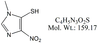 Azathioprine EP Impurity D
